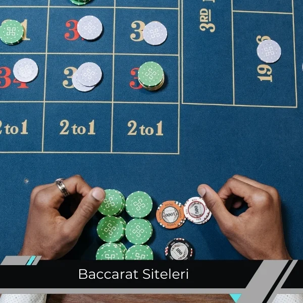 Baccarat Siteleri