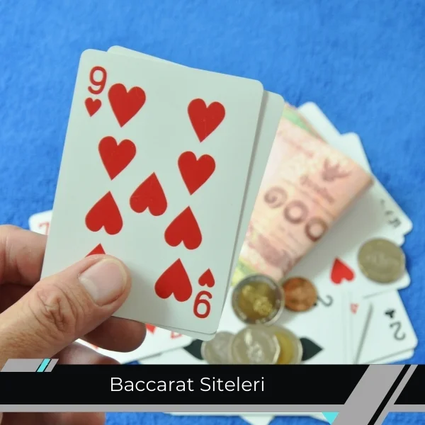 Baccarat Siteleri