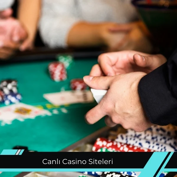 Canlı Casino Siteleri