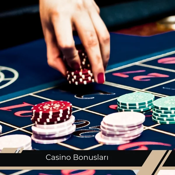 Casino Bonusları