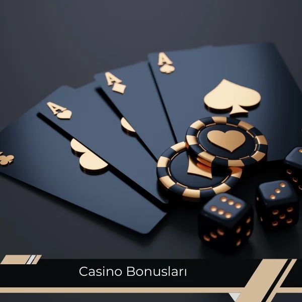 Casino Bonusları