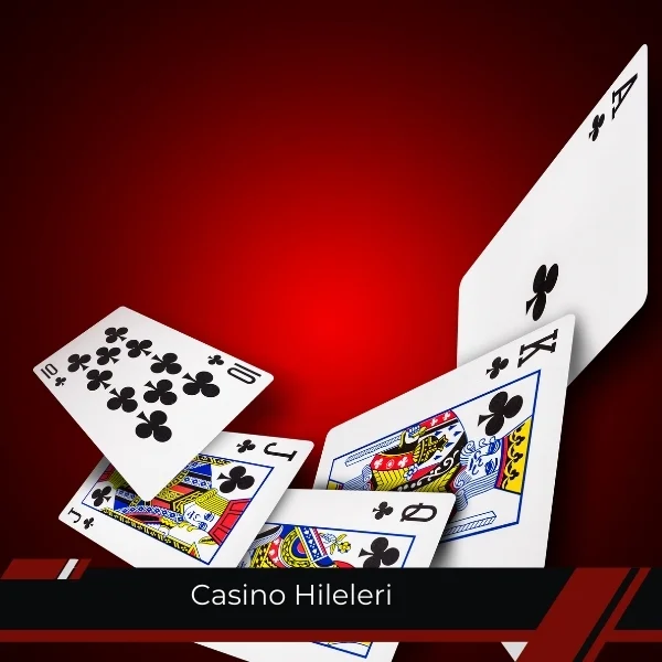 Casino Hileleri