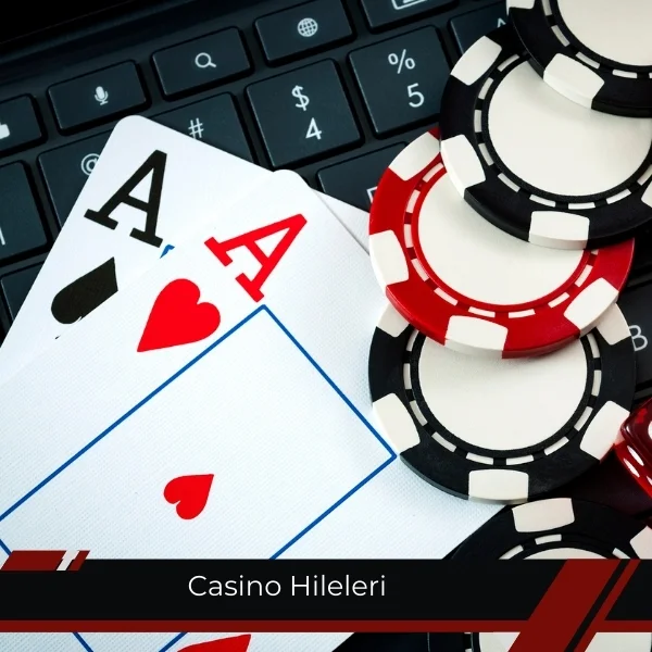 Casino Hileleri